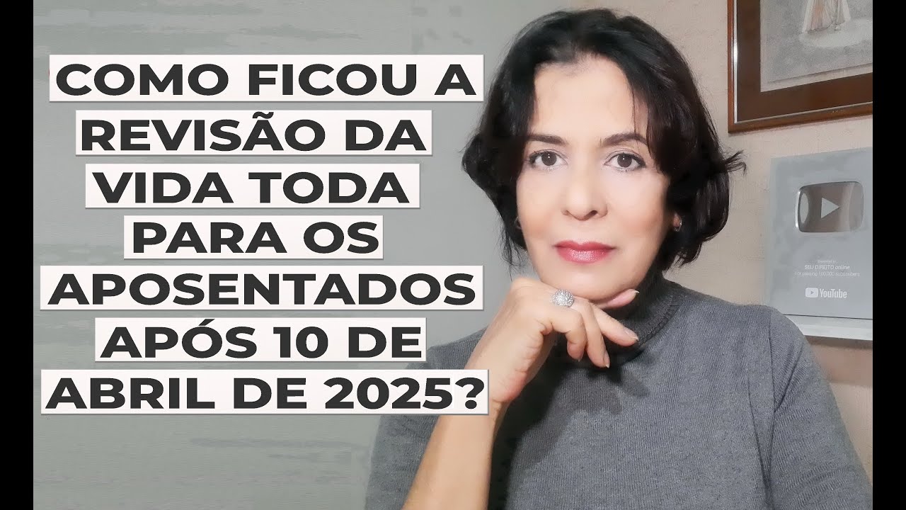 WHAT HAPPENED TO THE LIFE REVIEW FOR RETIREES AFTER APRIL 10, 2025?