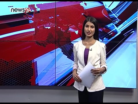 PRIME TIME 7 PM NEWS_2078_02_22 - NEWS24 TV