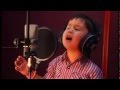 4 летний мальчик поет по таджикский 