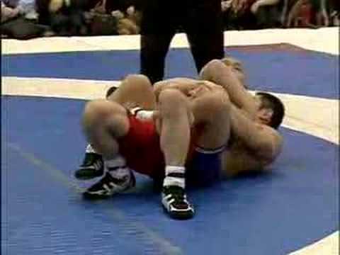 Rumina Sato - Combat Wrestling - 2001