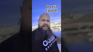 Marella Explorer 2 - Top Tricks & Tips for an amazing Cruise. #marellacruises #marella #explorer2