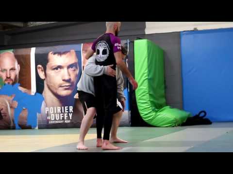 BJJ Spotlight Episode 2 - Team Ryano HQ