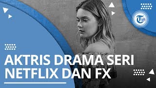 Profil Rachel Keller - Aktris yang Dikenal lewat Peran Sydney 