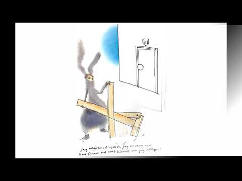 Sarah Riedel - Hur högt kan jag bygga? Officiell musikvideo