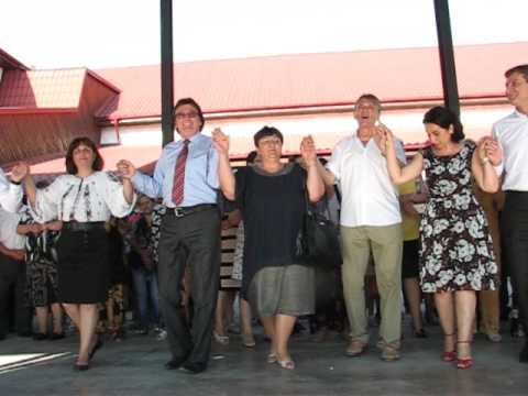 Ruga de la Ghiroda - Duminică 04 Iunie 2017 - video CB 2017