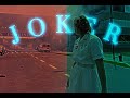 FEIN TRAVIS SCOTT THE DARK KNIGHT JOKER 4k Edit Luxoper