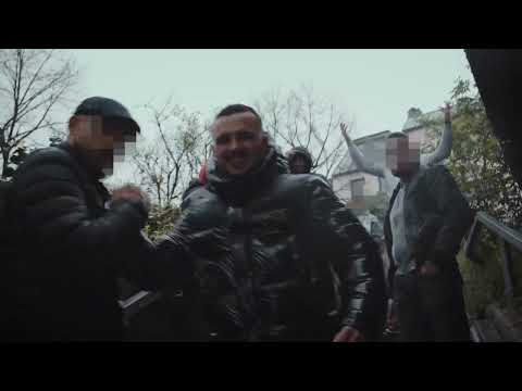 Gatti - Hunnis (Clip officiel)