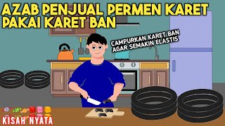 Download lagu THE PUNISHMENT OF CHEWING GUM SELLERS MIXED WITH TIRE RUBBER! COCO MEONG EPISODE 224 | THE SOAP O... mp3 Download lagu THE PUNISHMENT OF CHEWING GUM SELLERS MIXED WITH TIRE RUBBER! COCO MEONG EPISODE 224 | THE SOAP O... mp3