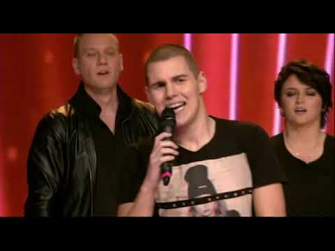 Nemanja Djurdjevic / Aco Pejovic - Nema te nema / Zvezde Granda