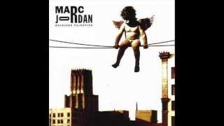 Marc Jordan - The Same Mistake