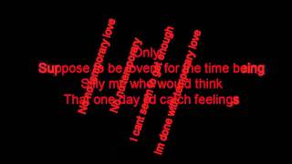 Jason Derulo - Temporary Love