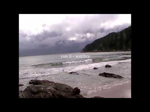 yun li - sombra [prod yun li ft hakuro] (official video)