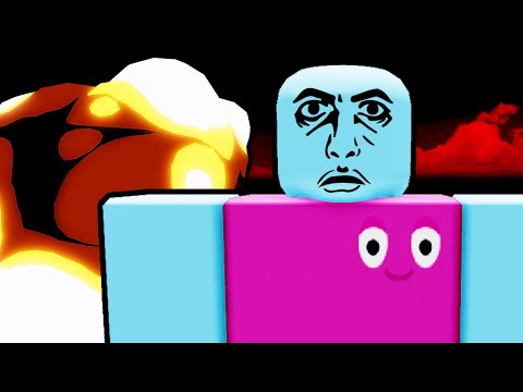 ROBLOX Scorched Earth is INCREDIBLE