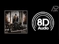 Bosh Défilé 8D von Alex Rap vor