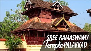 Temple video