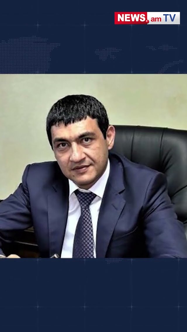 Կարապետ Գուլոյանի նկատմամբ խափանման միջոց է ընտրվել տնային կալանքը՝ համակցված 20 մլն դրամ գրավով