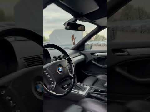 фото bmw 3 серии iv (e46) рестайлинг 0