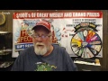 Catfish Weekly 241 With Aaron Wheatley And Jim Sparks
