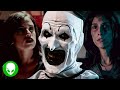 TERRIFIER Stephen King S IT Has NOTHING On This