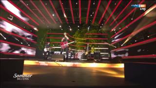 Sunrise Avenue ~ You Can Never Be Ready