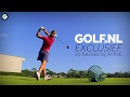 Binnenkort op GOLF.NL: Op bezoek bij Anne van Dam in Florida