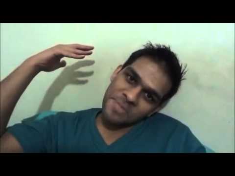 Ehsan's Birthday Message