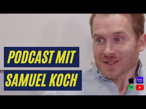 Samuel Kochs inspirierende Botschaft: Lebensmut trotz Widrigkeiten