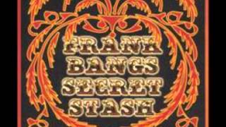 Frank Bang & The Secret Stash - Lose Control
