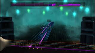 Birch White- Agalloch (Lead) Rocksmith 2014 CDLC