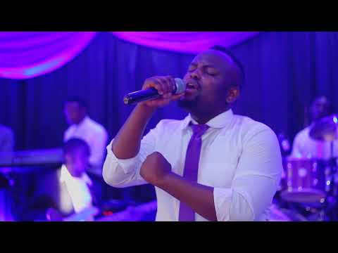 MEMSHACK WORSHIP TEAM - BE GLORIFIED