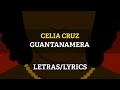 Celia Cruz Guantanamera