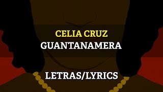 Celia Cruz - Guantanamera