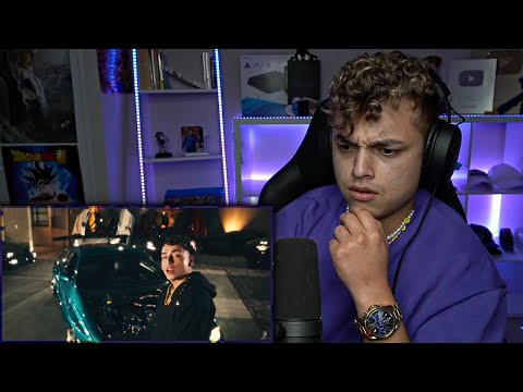 [Reaccion] NO ERES SANTA - AK4:20 FT KING SAVAGGE , KEVVO - Themaxready