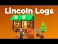 Lincoln Logs Inventor Only Made $800