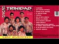 Grupo Trinidad | Un ratito | 1995 | CD COMPLETO