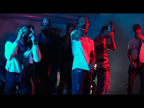 Jo Gang - P.T.A.P / Dir.by KINGS FILMS