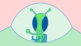 Cover art for WHAT'S GOING ON?!