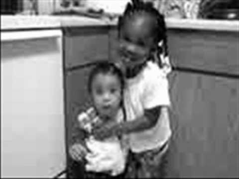 Nicky Neptune (SirrMaine) - Just Me & My Daughter