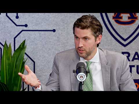 The New AI Executive Order and the Race to Harden America’s Systems with Daniel Kroese