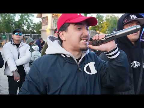 JeyDiaz & Maniack vs Ears & Koda - 8vos - VA Battles - 8va Edición