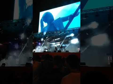 KADEBOSTANY - Solo Live (Volgograd Fan Fest 2018)