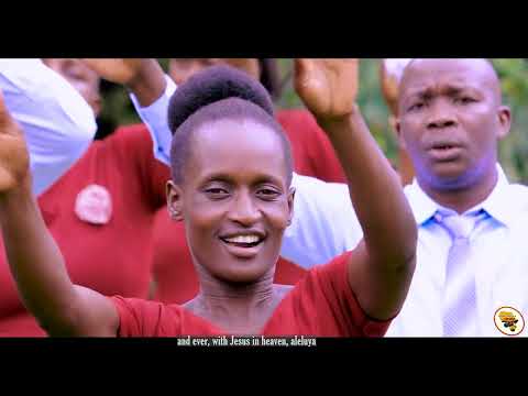 Yesu Jemedari || Kenya-Re SDA Church Choir || Official Video 2025