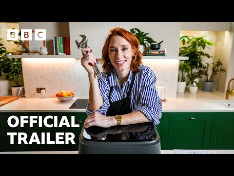 The Secret Genius of Modern Life S3 | Official Trailer