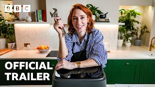 The Secret Genius of Modern Life S3 | Official Trailer