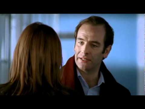 Simone Lahbib - Wire in the Blood, S4 E4 (Wounded Surgeon)