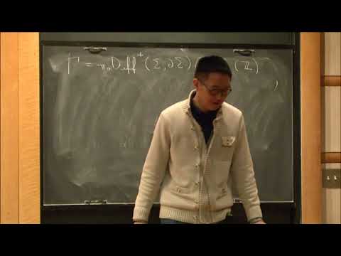 Integral points and curves on moduli of local systems - Junho Peter Whang