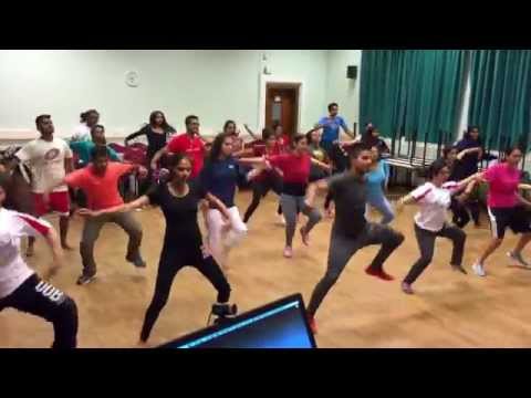 UoB Tamil Soc GAANA 2015