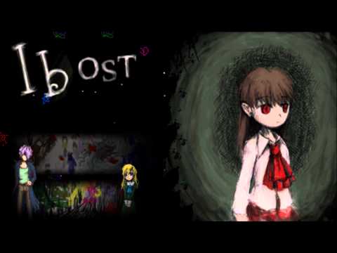 Ib OST: Uneasiness (Extended)