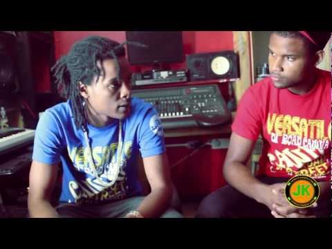 Jamaicankid.com Interview Dane Ray