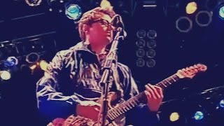 Weezer - Live at Hultsfred Festival 2001 (Full Show)[FM]